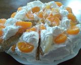 めっちゃおいしい★デコレーションケーキ作り方10写真
