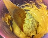 ■カフェ風■手作りチョコチップクッキー作り方2写真