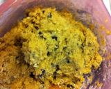 ■カフェ風■手作りチョコチップクッキー作り方3写真