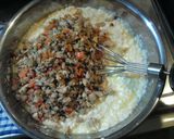 せつんの具たくさん豆腐作り方6写真