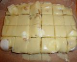 とろける❤くるまろ生チョコレート作り方10写真