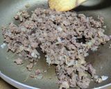 すじ肉コロッケ作り方2写真