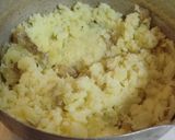 すじ肉コロッケ作り方3写真