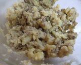 すじ肉コロッケ作り方4写真