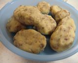 すじ肉コロッケ作り方5写真