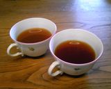 オレンジ紅茶ゼリー♪作り方3写真