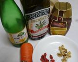 人参サラダ作り方1写真