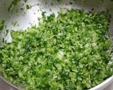 とっても美味しい◎羽つき餃子作り方4写真