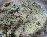 とっても美味しい◎羽つき餃子作り方6写真