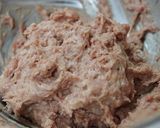 とっても美味しい◎羽つき餃子作り方5写真
