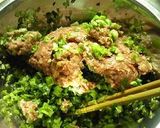 パリパリ餃子～チーズ・キムチ味とか～作り方2写真