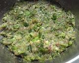 パリパリ餃子～チーズ・キムチ味とか～作り方3写真