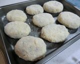 すじ肉コロッケ作り方6写真