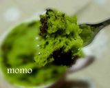 3分で完成!ふわんふわん♥な蒸しパン作り方9写真