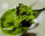 3分で完成!ふわんふわん♥な蒸しパン作り方9写真