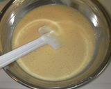 うそっこ先生の速攻スフレチーズケーキ!作り方7写真
