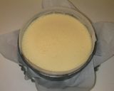 うそっこ先生の速攻スフレチーズケーキ!作り方8写真