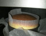 うそっこ先生の速攻スフレチーズケーキ!作り方9写真
