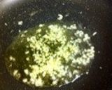 ☆ツナとベーコンのトマトクリームパスタ☆作り方1写真