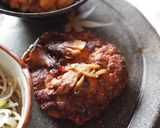 豆腐煮込みハンバーグ作り方9写真