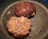 自然食*万能!ベジバーグ作り方4写真