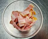 じゃがいものミルクスープ作り方1写真
