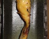 鰆の西京焼き☆作り方4写真