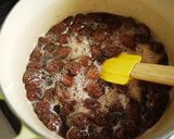 いちご酒の副産物　いちごジャム作り方3写真
