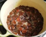 いちご酒の副産物　いちごジャム作り方4写真