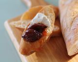 いちご酒の副産物　いちごジャム作り方5写真