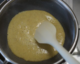 焼きとうもろこしの冷たいスープ作り方5写真