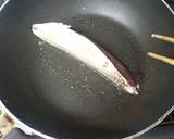 かつおのたたきは自分で焼いて美味作り方2写真