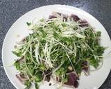 かつおのたたきは自分で焼いて美味作り方5写真