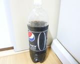炭酸が抜けない方法♪作り方3写真