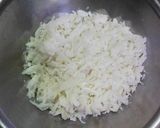 ウチの定番 絶品♪ハンバーグ☆作り方2写真