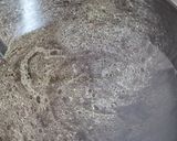 昔ながらの醤油ラーメン15杯目作り方14写真