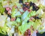 ♡やみつき～‼イカとレタス中華炒め♡作り方5写真