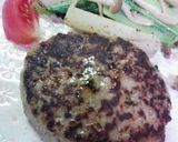 ウチの定番 絶品♪ハンバーグ☆作り方7写真