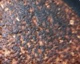 夢のビッグハンバーグ 和風作り方6写真