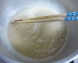 手作りソースdeシーフードグラタン♪作り方2写真