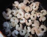 あっという間になくなる♪エビマヨ♪作り方5写真