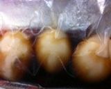 味付け卵作り方4写真