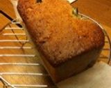 ブルーベリーパウンド作り方8写真