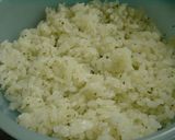 余ったカレーで簡単ドリア作り方2写真