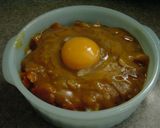 余ったカレーで簡単ドリア作り方4写真