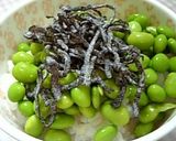 簡単♪美味しい ～ 枝豆ご飯 ② ～作り方2写真