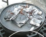 ダッチオーヴンチキン作り方3写真
