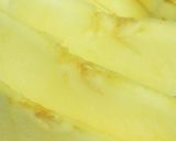林檎とバナナのカラメルケーキ作り方1写真