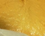 林檎とバナナのカラメルケーキ作り方5写真