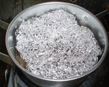 さといもの炊いたん♪作り方2写真